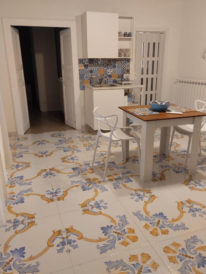 Salerno Coast Apartment 외부 사진